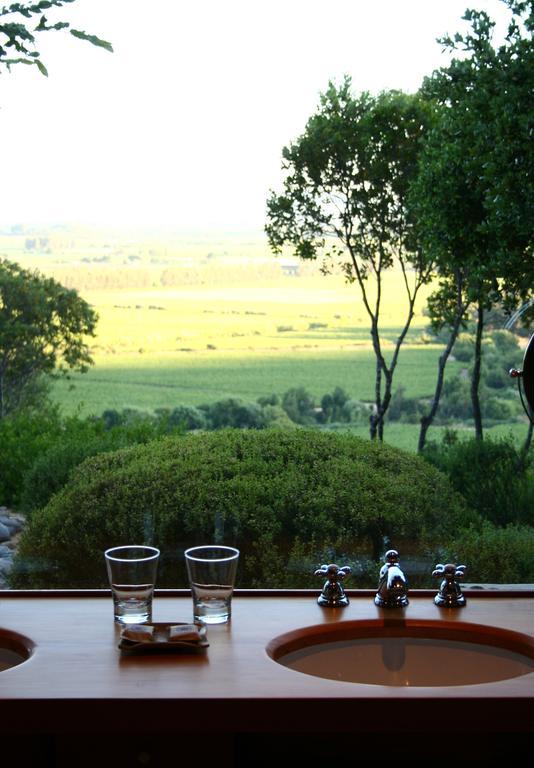 Clos Apalta Residence Relais & Chateaux Santa Cruz Εξωτερικό φωτογραφία