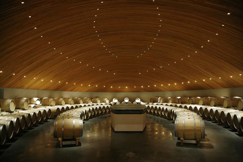 Clos Apalta Residence Relais & Chateaux Santa Cruz Εξωτερικό φωτογραφία