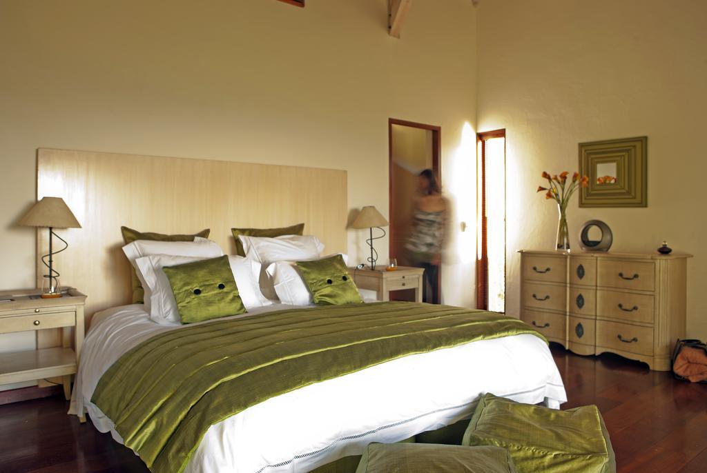 Clos Apalta Residence Relais & Chateaux Santa Cruz Δωμάτιο φωτογραφία