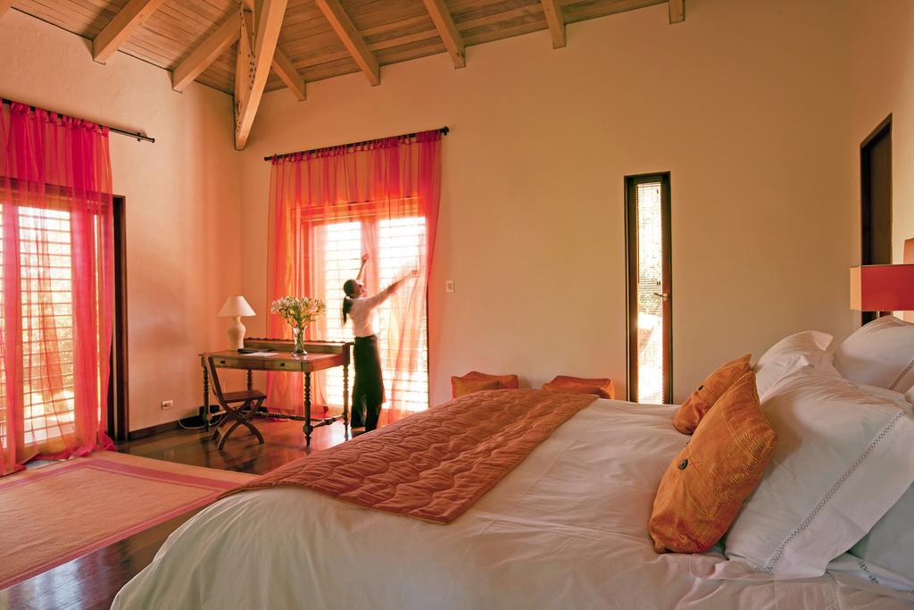 Clos Apalta Residence Relais & Chateaux Santa Cruz Δωμάτιο φωτογραφία