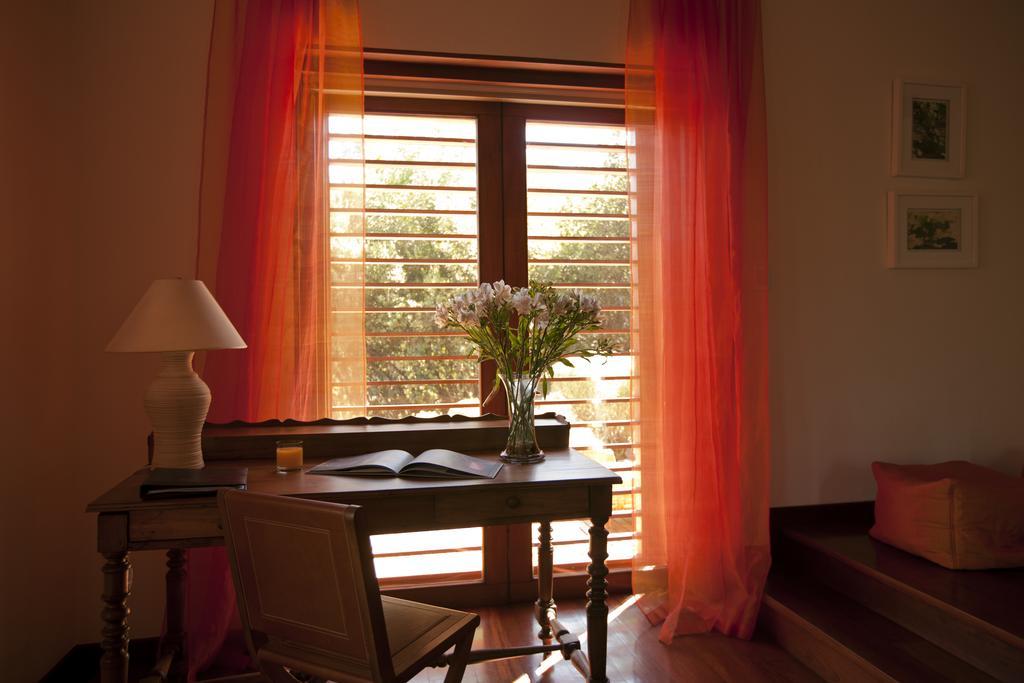 Clos Apalta Residence Relais & Chateaux Santa Cruz Δωμάτιο φωτογραφία