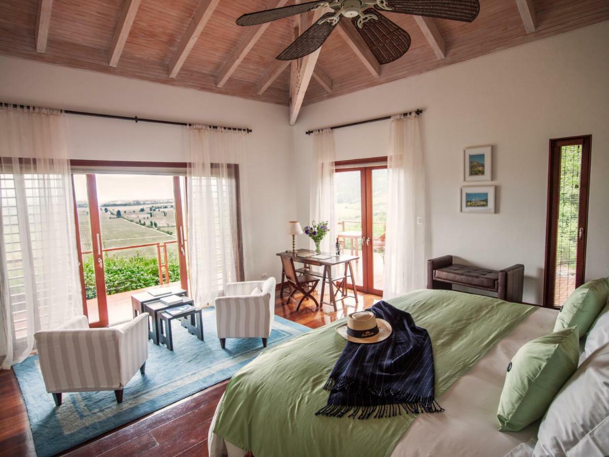 Clos Apalta Residence Relais & Chateaux Santa Cruz Εξωτερικό φωτογραφία