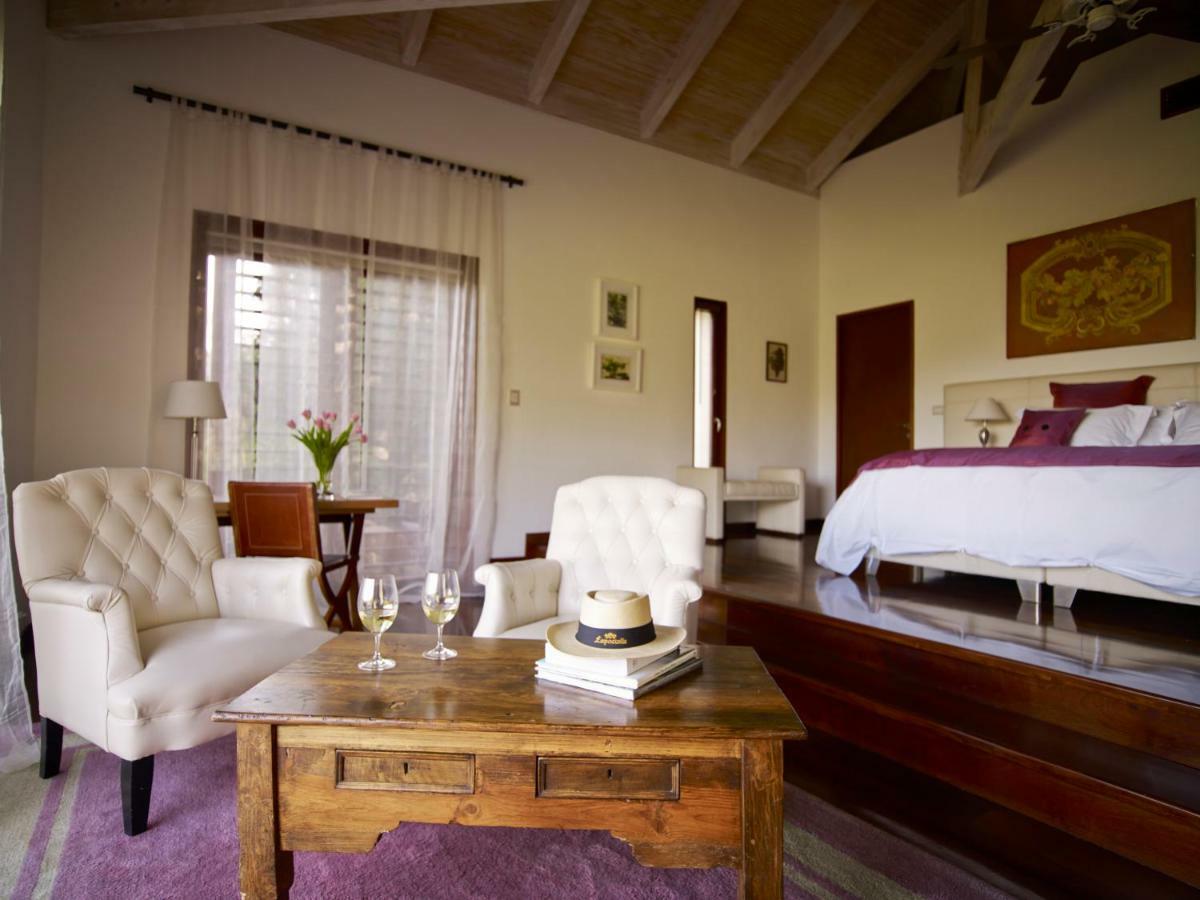 Clos Apalta Residence Relais & Chateaux Santa Cruz Εξωτερικό φωτογραφία